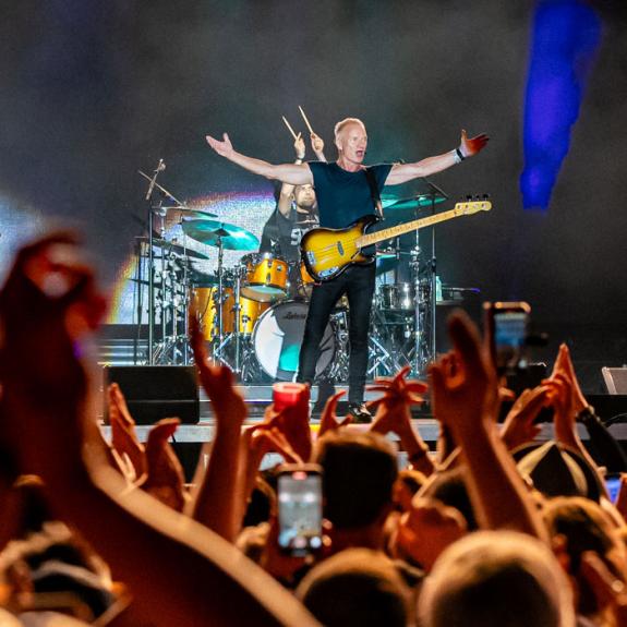 BRIVE FESTIVAL 2024 _ STING-06576-©Pixeline BRIVE FESTIVAL 2024 _ STING-06576-©Pixeline