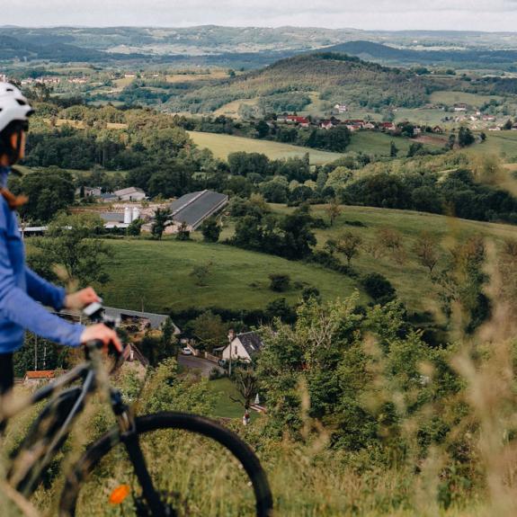 Cyclo en Corrèze @Michmichenvadrouille Cyclo en Corrèze @Michmichenvadrouille