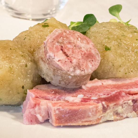 Our Correze recipes Our Correze recipes