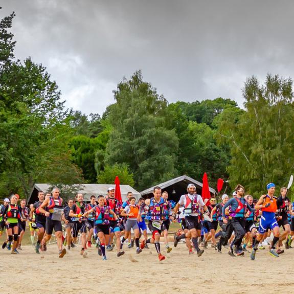 THE RACE : Raid Aventure Corrèze Expérience THE RACE : Raid Aventure Corrèze Expérience