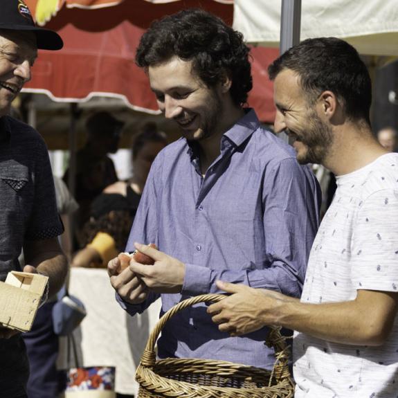 Foires et marchés Foires et marchés