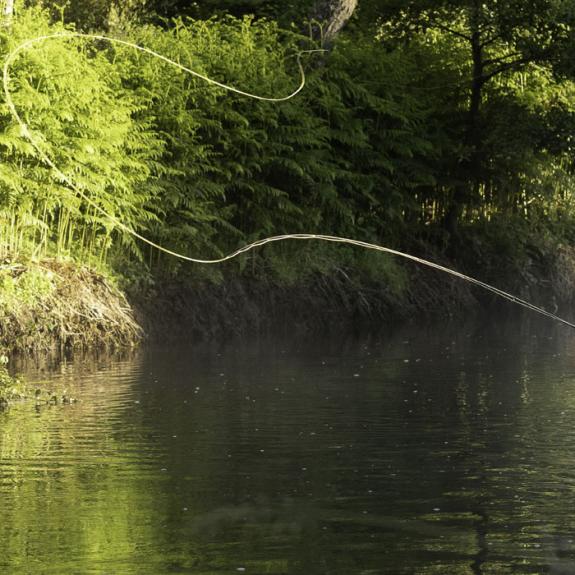Spots de pêche incontournables en Corrèze - Photo Malika Turin Spots de pêche incontournables en Corrèze - Photo Malika Turin
