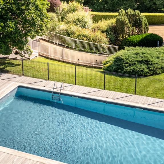 Hôtels avec piscine en Corrèze Hôtels avec piscine en Corrèze