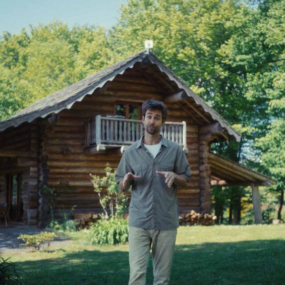 Campagne Corrèze Rien à voir 