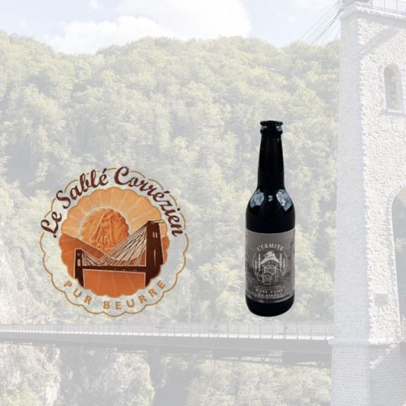 Saveurs viaduc des Rochers Noirs Saveurs viaduc des Rochers Noirs