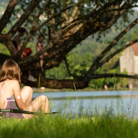 Été en Corrèze Été en Corrèze