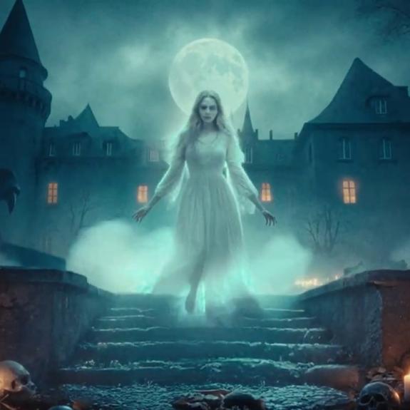 Halloween Festival Castel Novel Halloween Festival Castel Novel