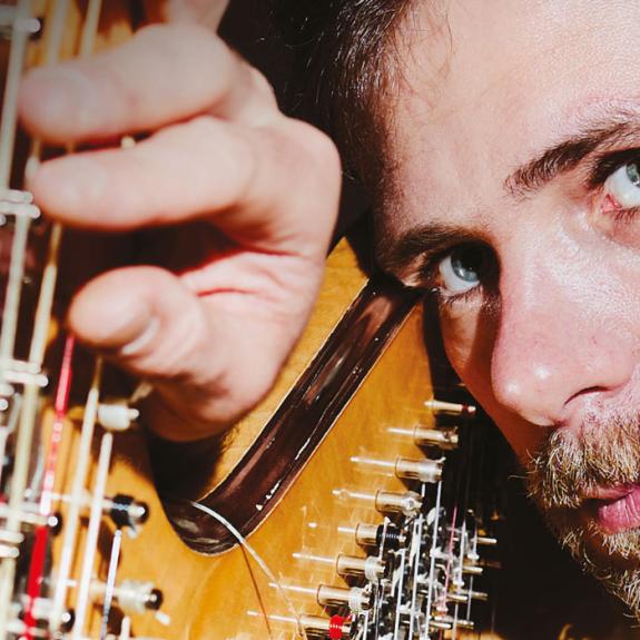 Festival de la Vézère - saison d'hiver 2025-2026