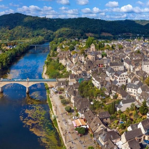 Téléthon 2025 ARGENTAT 