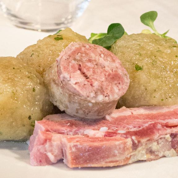 Gastronomie-Farcidures©MalikaTurin