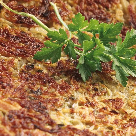 La recette du millassou 