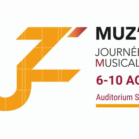 Journées Musicales d’Uzerche, le MUZ’ 2026