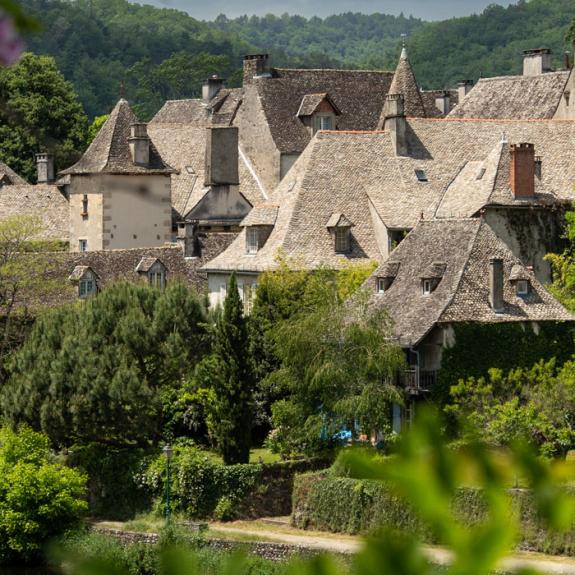 Argentat-sur-Dordogne - Photo Malika Turin