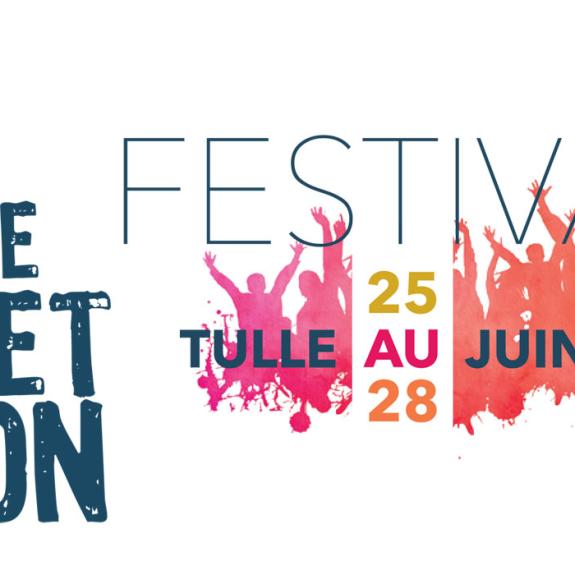 Tulle remet le son ©Sey Design 