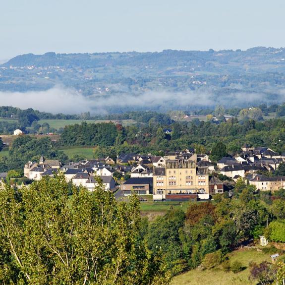 Donzenac- Photo Romann Ramshorn
