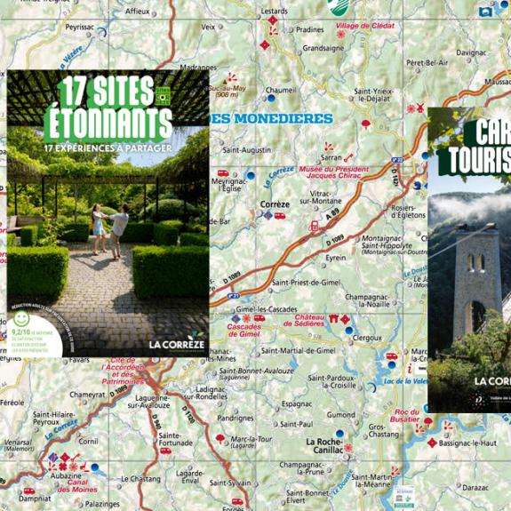 Editions Corrèze 2026