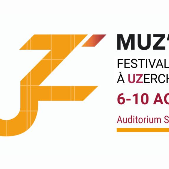 Festival de musique d’Uzerche 2026