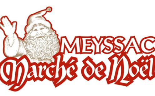 meyssac christmas market