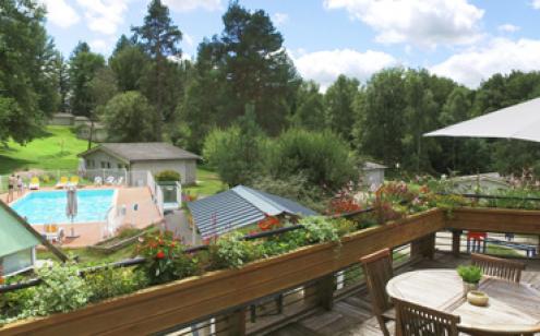 villages de vacances