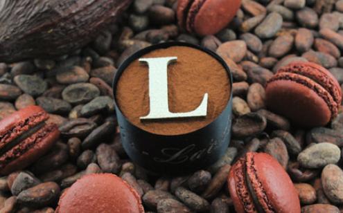 Les chocolats Borzeix Besse à Treignac