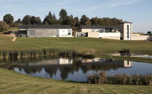 Musée Jacques Chirac