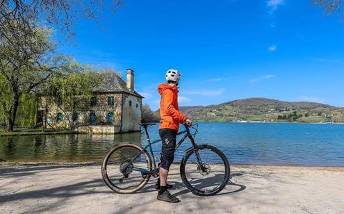 Base sports loisirs causse