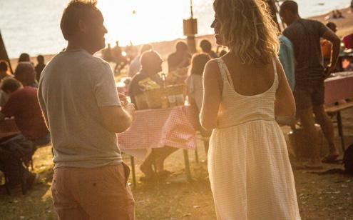 Guinguette du causse