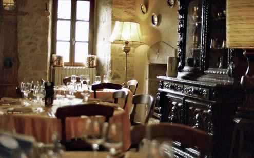 Restaurant chez Françoise à Meymac