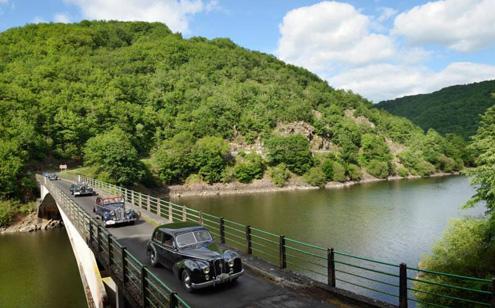 Route des Ajustants - Photo Romann Ramshorn