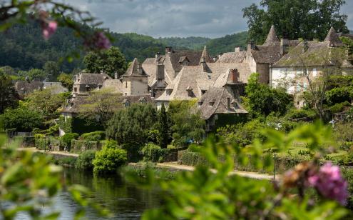Argentat sur Dordogne