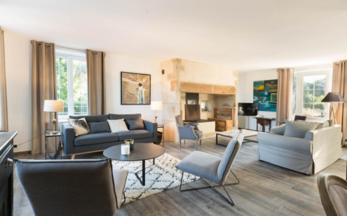 Hébergement insolite en Corrèze