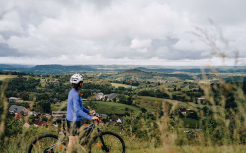 Séjours bas-carbone en Corrèze