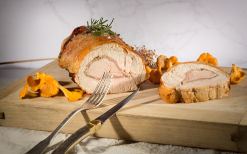 Les toqués de cuisine en Corrèze
