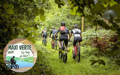 Maxi verte 2025