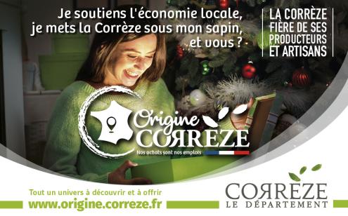 ORIGINE CORREZE 2024