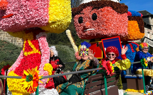 Carnaval de Malemort