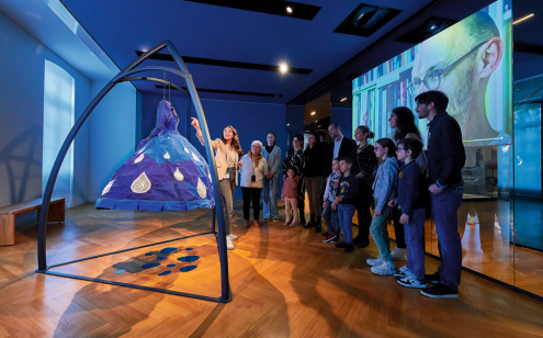 Cité de l'accordéon