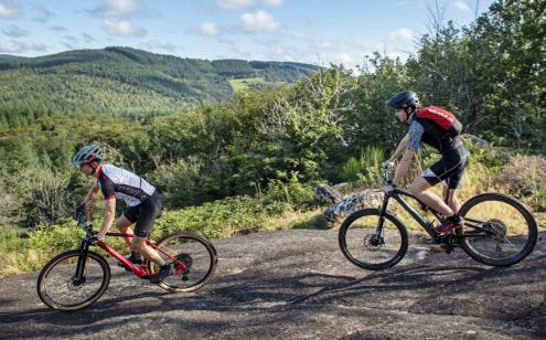 La Corrézienne VTT