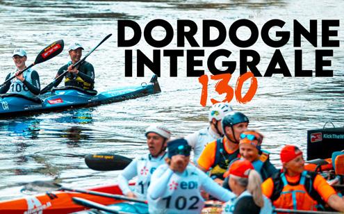 Dordogne Intégrale 2025