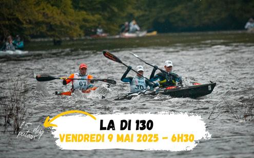 La Dordogne intégrale 2025