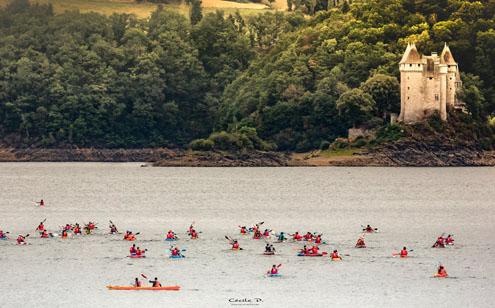 THE RACE : Raid Aventure Corrèze Expérience