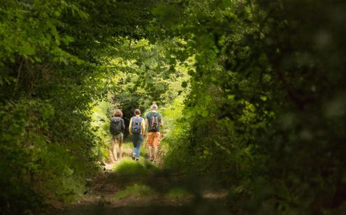 Balades secrètes en Corrèze