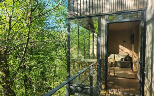 Hébergements labellisés Tourisme &amp; Handicap