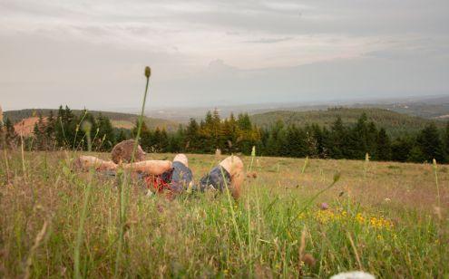 Où faire la sieste en Corrèze ?