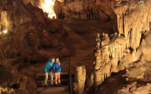 Top fraîcheur en Corrèze