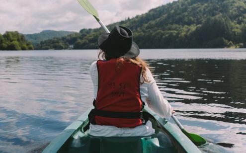 Stations sport nature en Corrèze