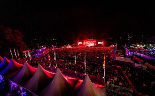 Festivals d'été en Corrèze