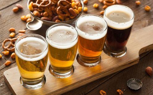 Bières et brasseurs corréziens