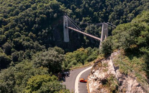 Infos pratiques visite viaduc des Rochers Noirs