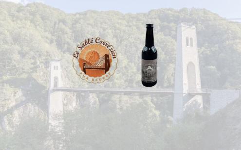 Les saveurs du Viaduc des Rochers Noirs